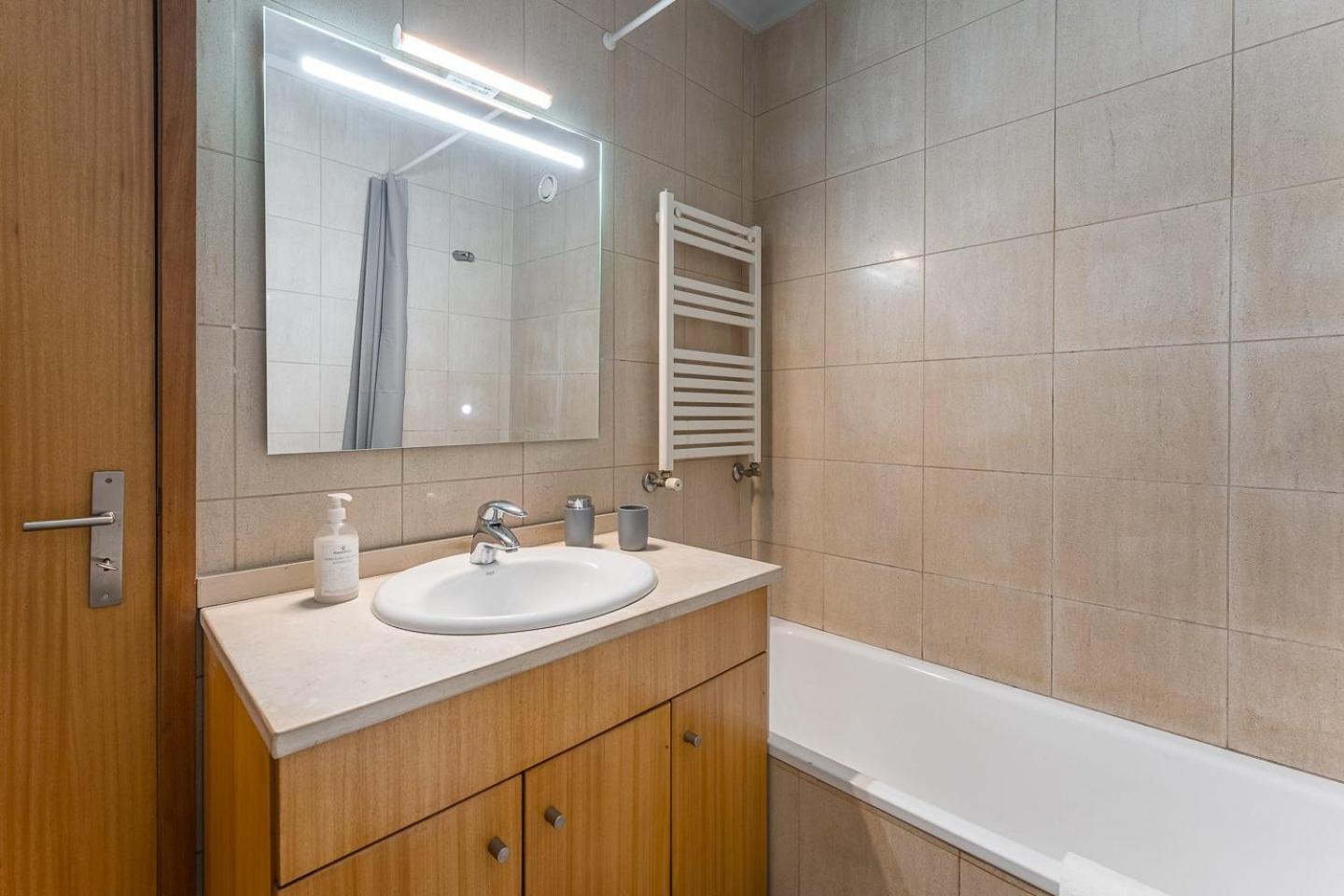 Guestready - Modern Apt Near Matosinhos Beach Exterior foto